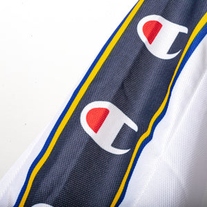 2002/2003 Parma Away Jersey Champion Ferrari 21