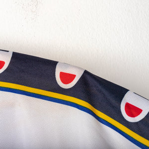 2002/2003 Parma Away Jersey Champion Ferrari 21