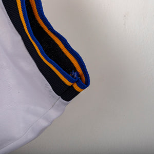 2002/2003 Parma Away Jersey Champion Ferrari 21