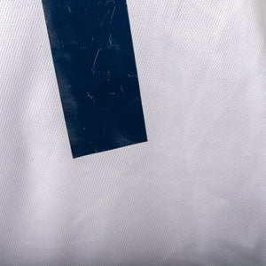 2002/2003 Parma Away Jersey Champion Ferrari 21