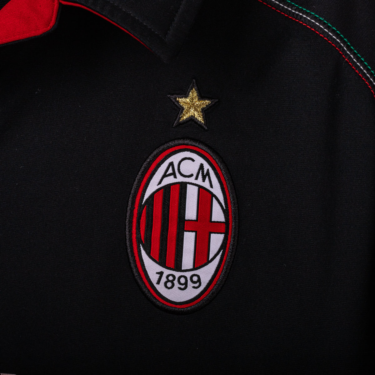 Maglia Third Milan Adidas Balotelli 45 2012/2013 XL