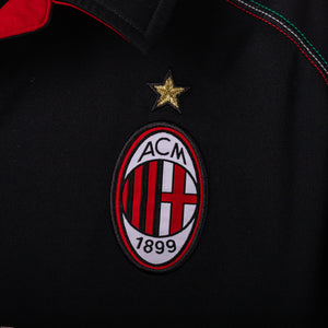 Maglia Third Milan Adidas Balotelli 45 2012/2013 XL
