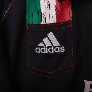 Maglia Third Milan Adidas Balotelli 45 2012/2013 XL