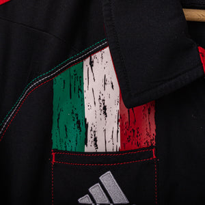 Maglia Third Milan Adidas Balotelli 45 2012/2013 XL