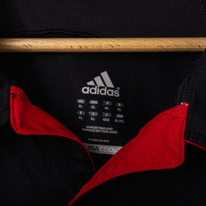 Maglia Third Milan Adidas Balotelli 45 2012/2013 XL