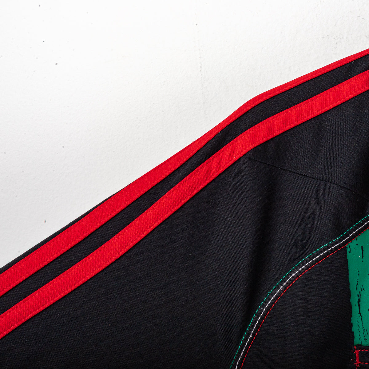Maglia Third Milan Adidas Balotelli 45 2012/2013 XL