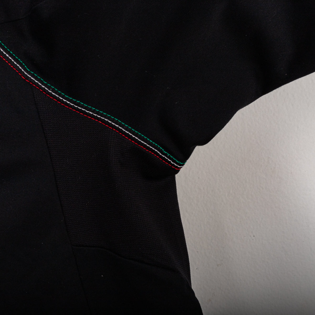 Maglia Third Milan Adidas Balotelli 45 2012/2013 XL