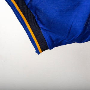 Maglia Home Parma Champion Benarrivo 3 2001/2002