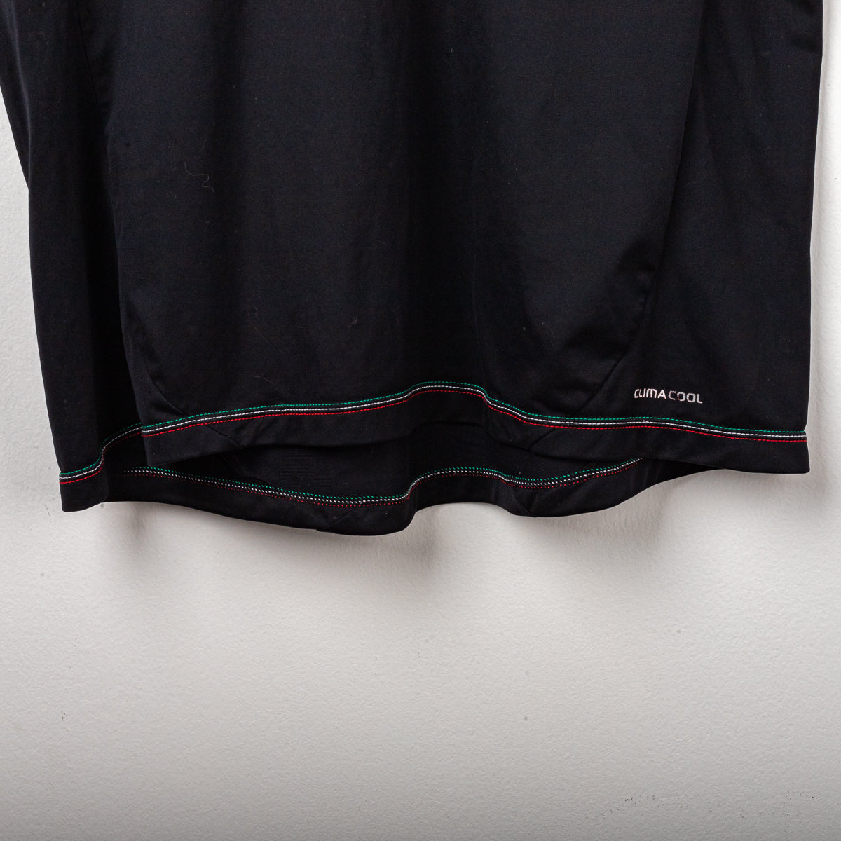 Maglia Third Milan Adidas Balotelli 45 2012/2013 XL