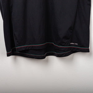 Maglia Third Milan Adidas Balotelli 45 2012/2013 XL