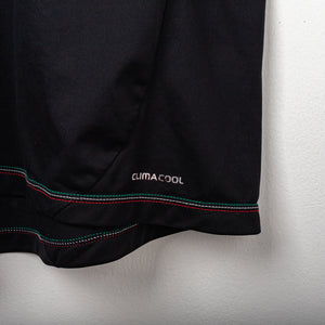 Maglia Third Milan Adidas Balotelli 45 2012/2013 XL