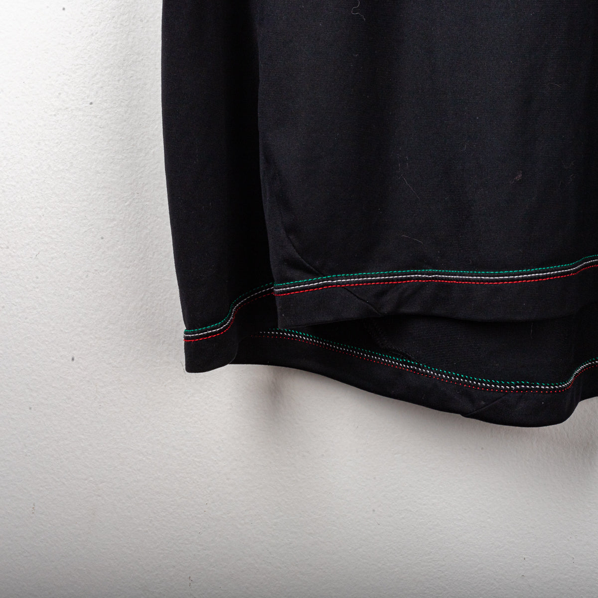 Maglia Third Milan Adidas Balotelli 45 2012/2013 XL