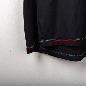 Maglia Third Milan Adidas Balotelli 45 2012/2013 XL