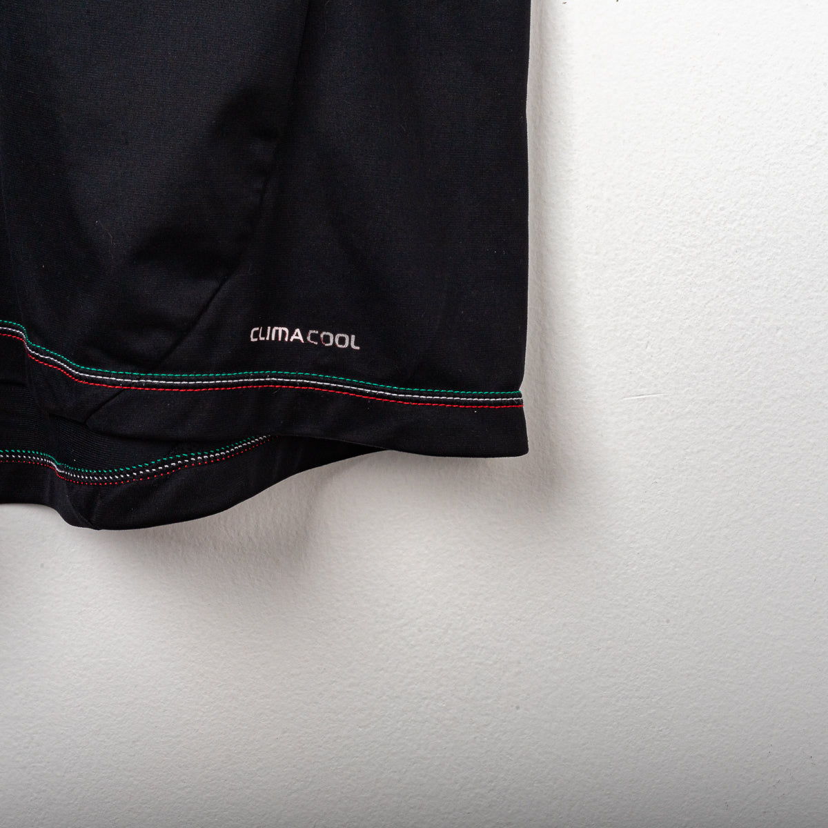 Maglia Third Milan Adidas Balotelli 45 2012/2013 XL