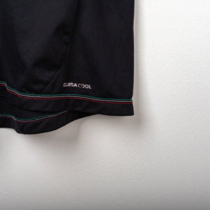 Maglia Third Milan Adidas Balotelli 45 2012/2013 XL