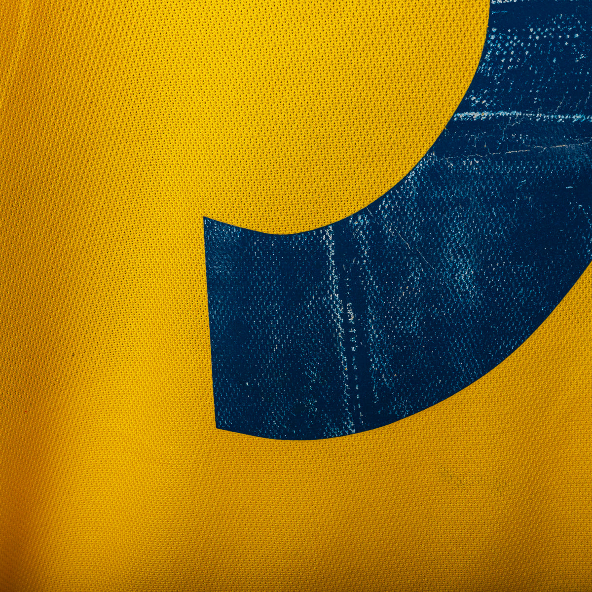 Maglia Home Parma Champion Benarrivo 3 2001/2002
