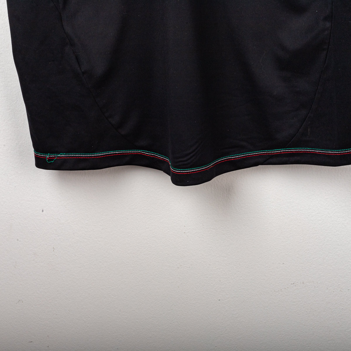 Maglia Third Milan Adidas Balotelli 45 2012/2013 XL