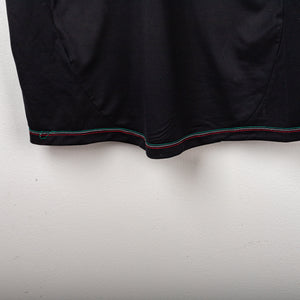 Maglia Third Milan Adidas Balotelli 45 2012/2013 XL