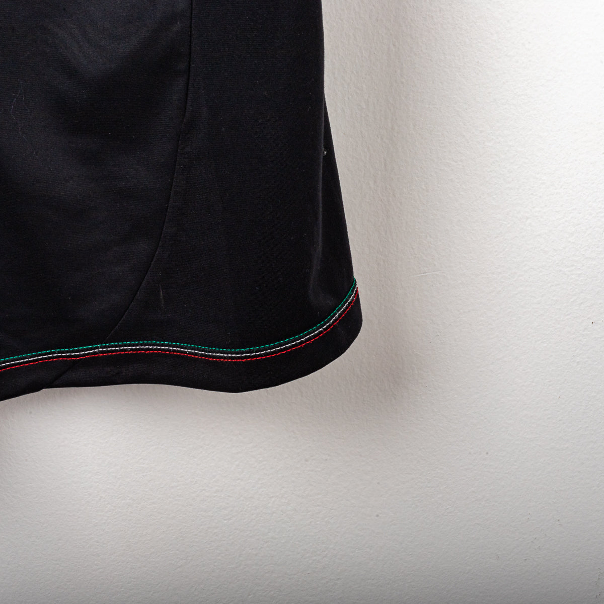 Maglia Third Milan Adidas Balotelli 45 2012/2013 XL