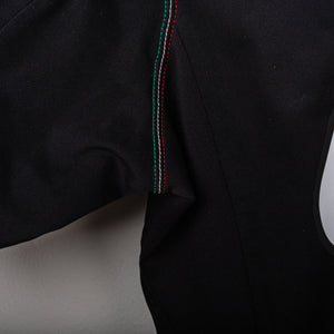 Maglia Third Milan Adidas Balotelli 45 2012/2013 XL