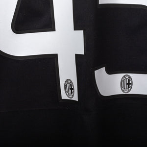 Maglia Third Milan Adidas Balotelli 45 2012/2013 XL