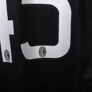 Maglia Third Milan Adidas Balotelli 45 2012/2013 XL