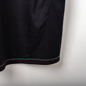 Maglia Third Milan Adidas Balotelli 45 2012/2013 XL