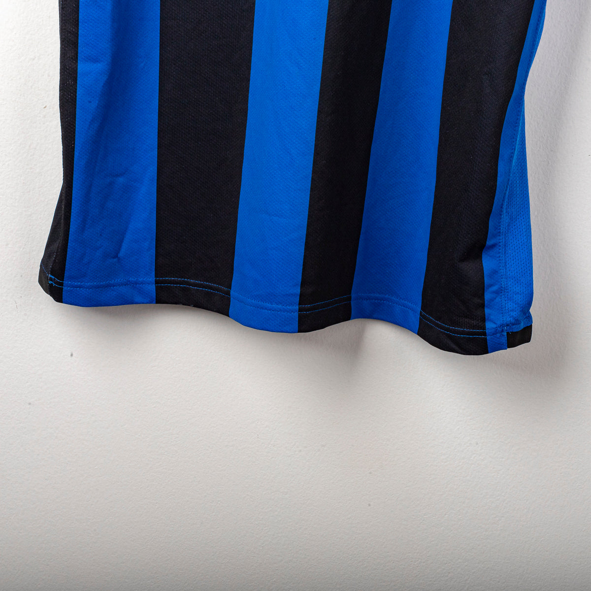 2006/2007 inter nike ibrahimovic 8 home jersey