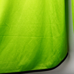 Maglia Portiere Napoli Diadora Iezzo 1 ML 2007/2008 M