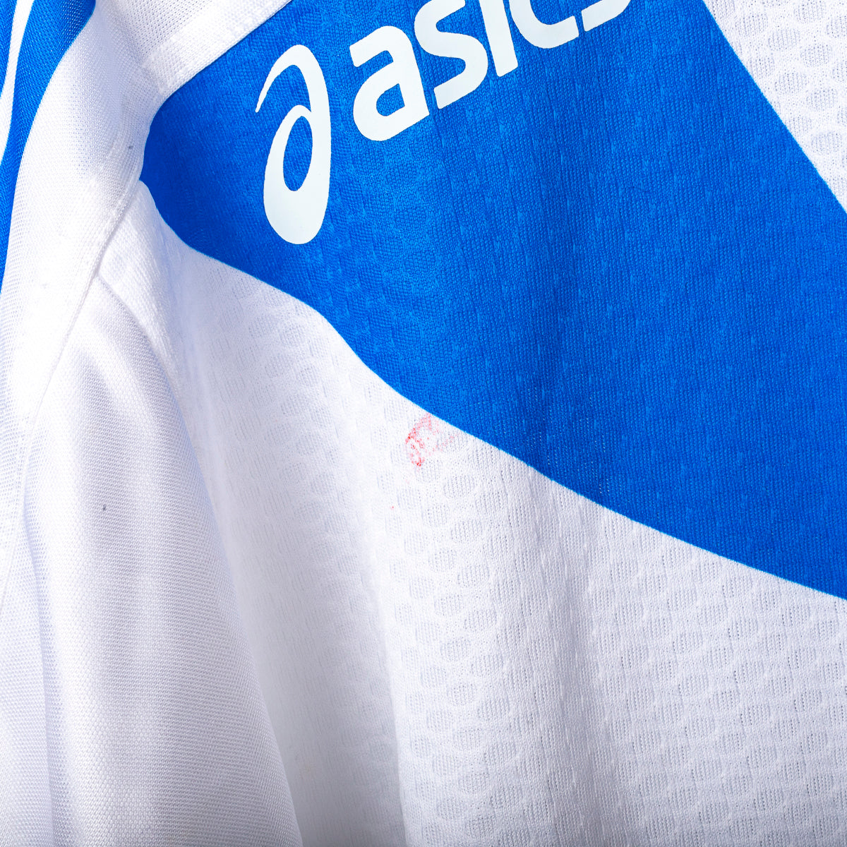 2006/2007 empoli asics marzorati 16 ls away jersey