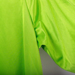 Maglia Portiere Napoli Diadora Iezzo 1 ML 2007/2008 M