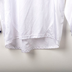 2006/2007 empoli asics marzorati 16 ls away jersey