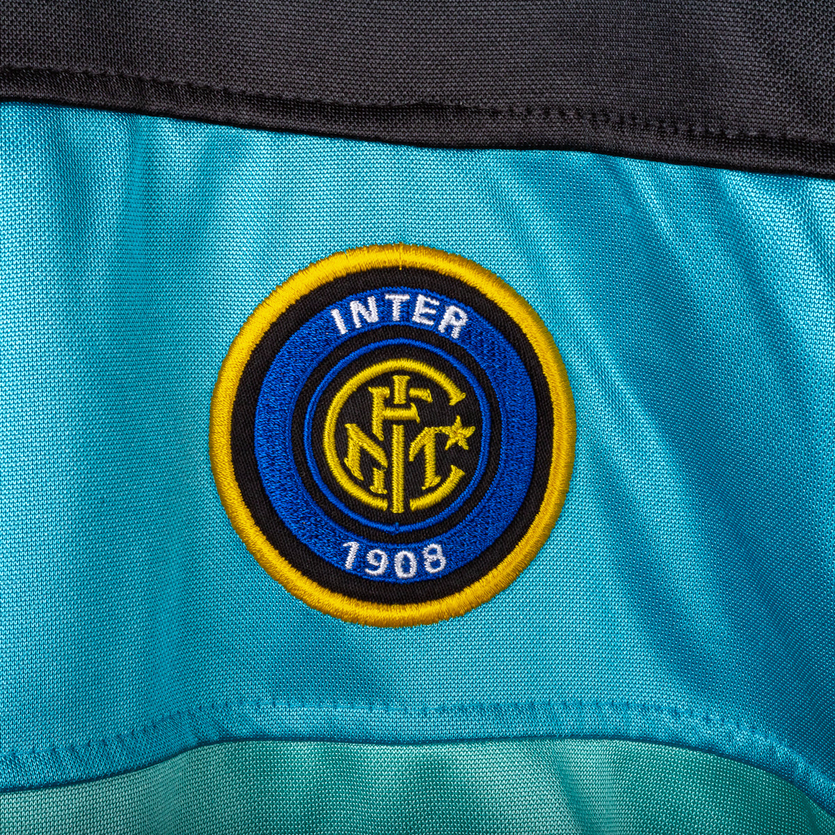 Maglia Portiere Inter Nike Peruzzi 1 ML 1999/2000 XXL