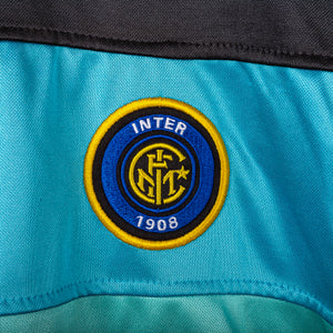 Maglia Portiere Inter Nike Peruzzi 1 ML 1999/2000 XXL