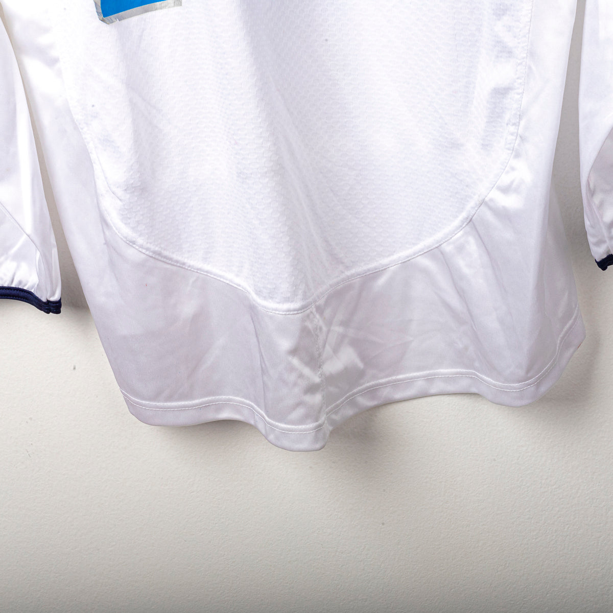 2006/2007 empoli asics marzorati 16 ls away jersey