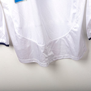 2006/2007 empoli asics marzorati 16 ls away jersey