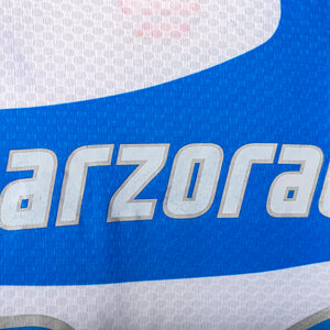 2006/2007 empoli asics marzorati 16 ls away jersey