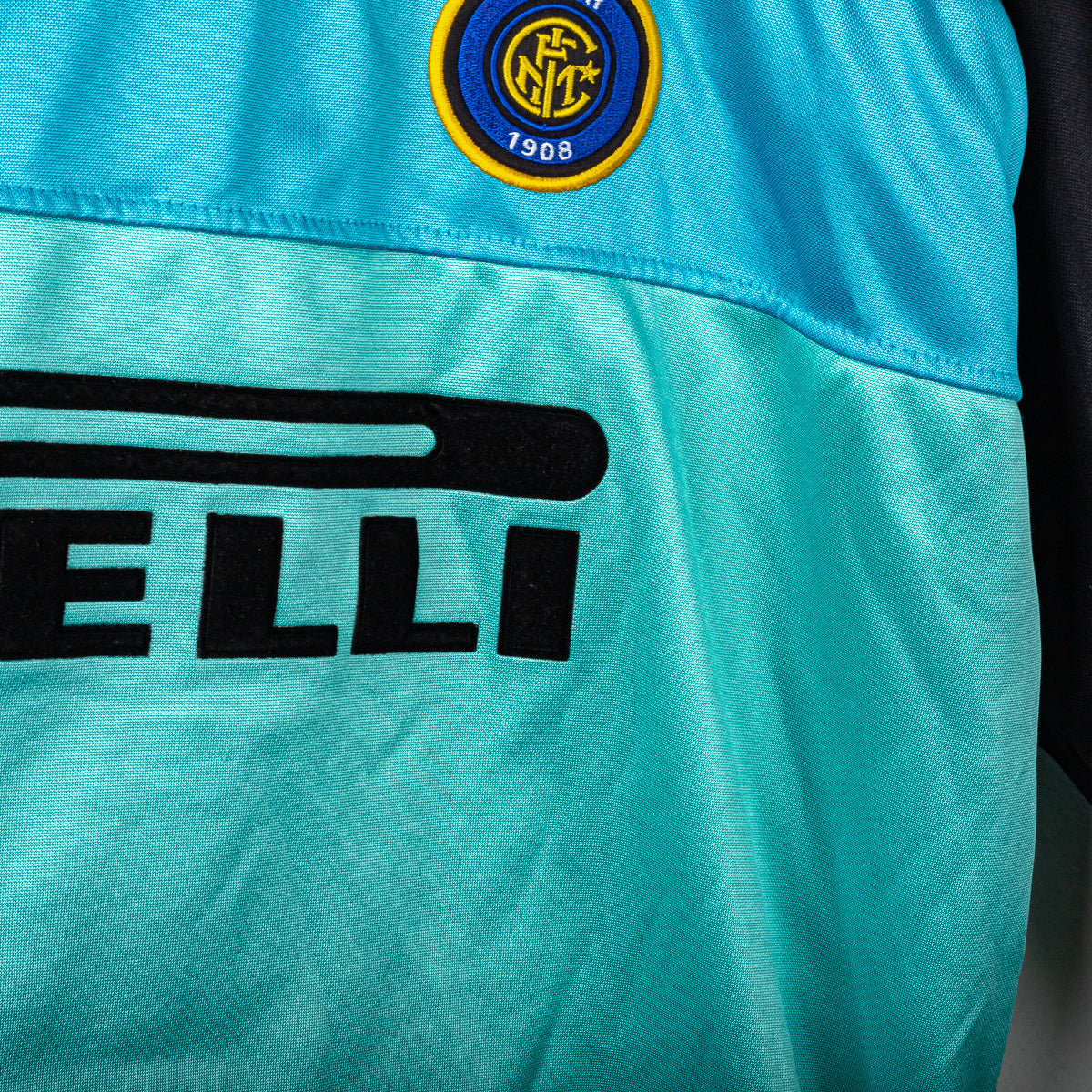 Maglia Portiere Inter Nike Peruzzi 1 ML 1999/2000 XXL