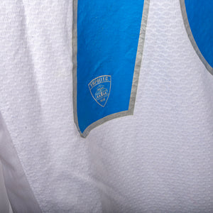 2006/2007 empoli asics marzorati 16 ls away jersey