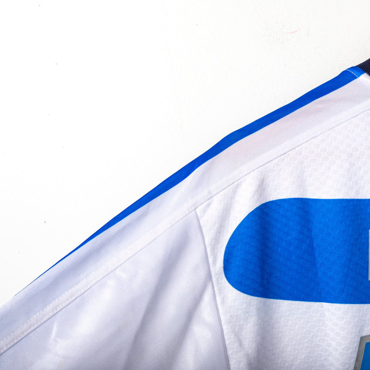 2006/2007 empoli asics marzorati 16 ls away jersey