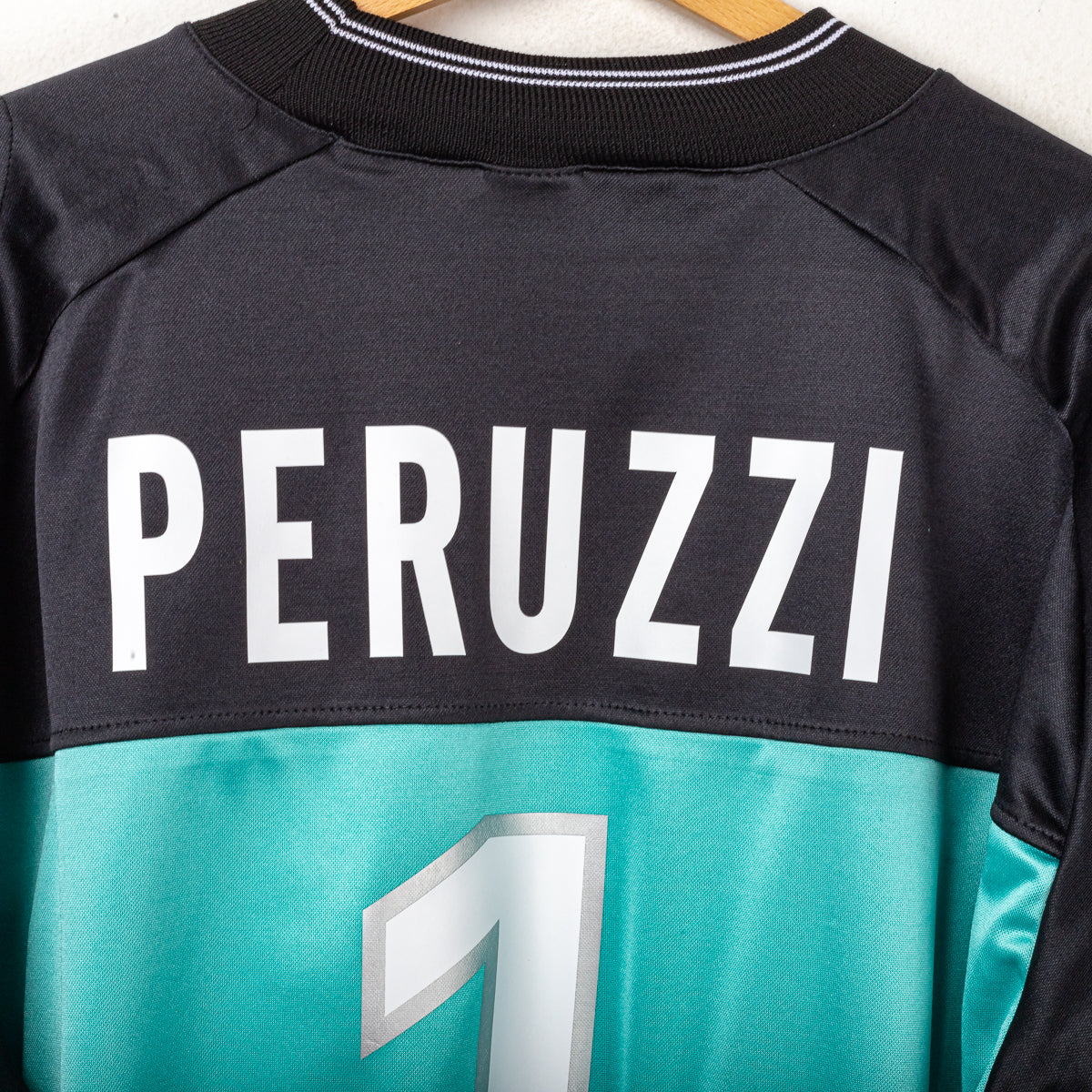 Maglia Portiere Inter Nike Peruzzi 1 ML 1999/2000 XXL