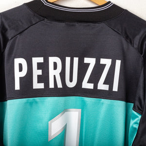 Maglia Portiere Inter Nike Peruzzi 1 ML 1999/2000 XXL