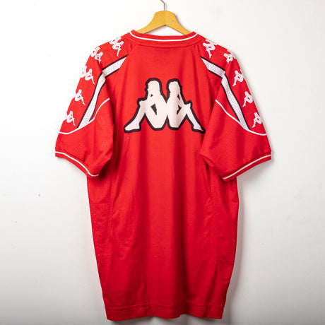 Maglia training Genoa Kappa 1999/2000