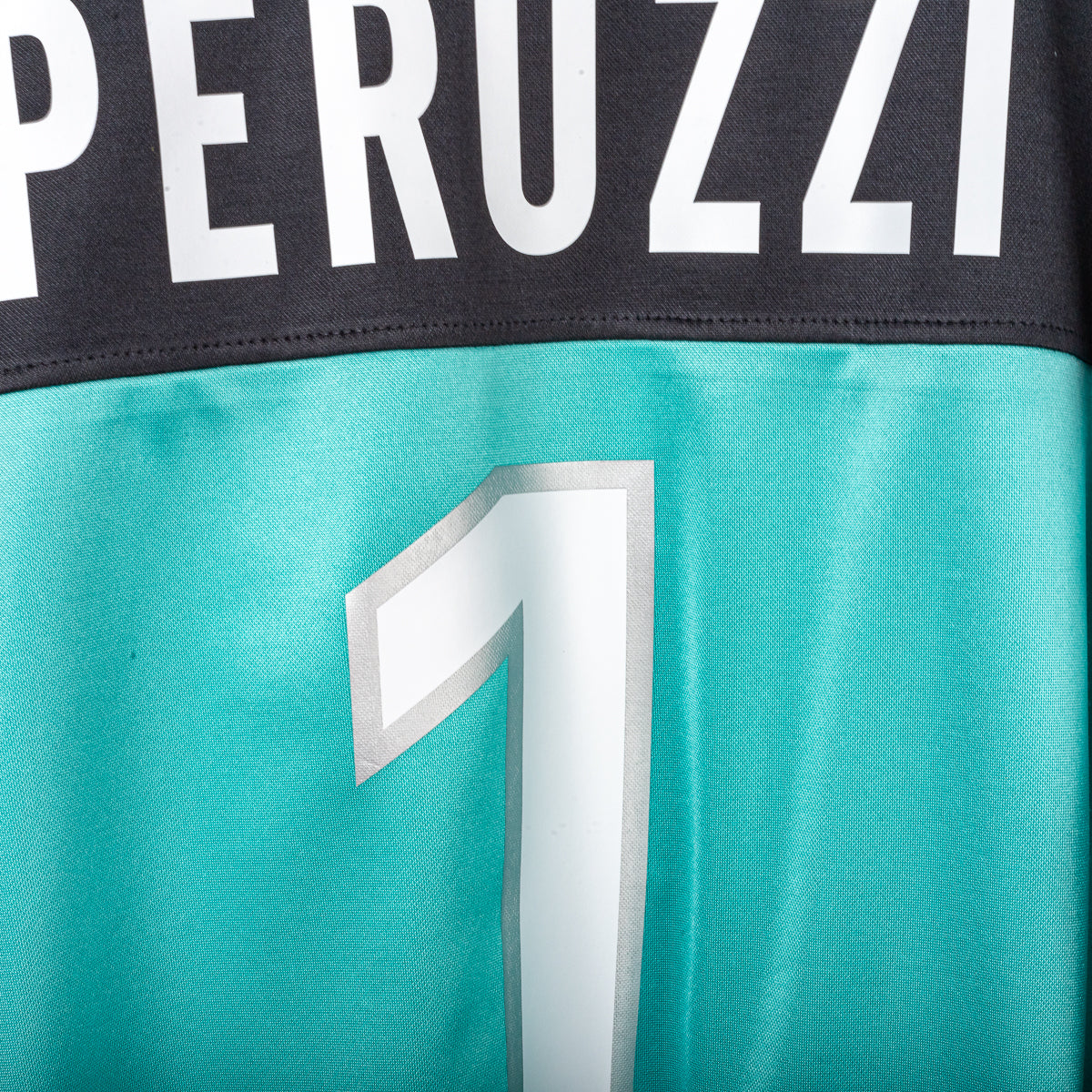 Maglia Portiere Inter Nike Peruzzi 1 ML 1999/2000 XXL