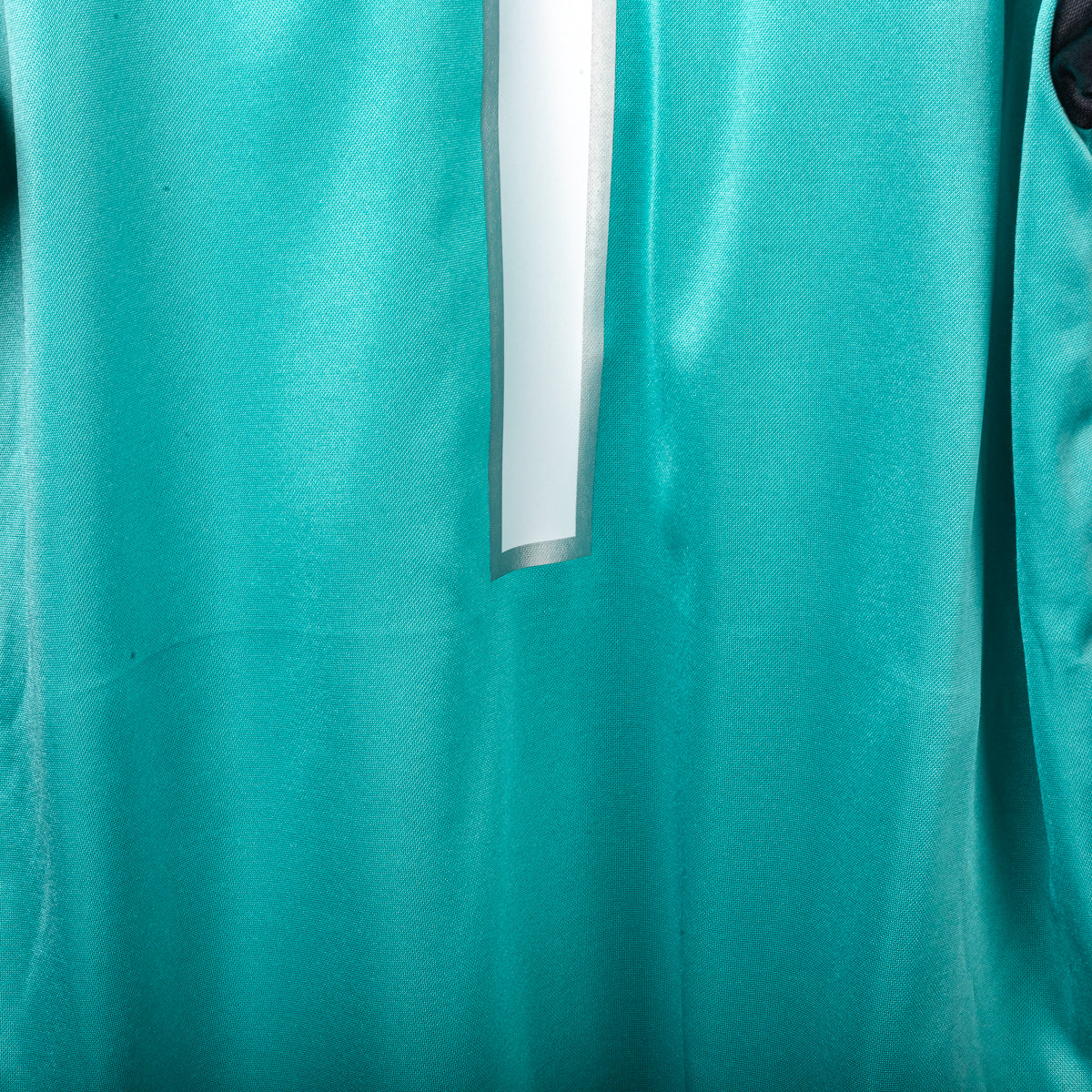 Maglia Portiere Inter Nike Peruzzi 1 ML 1999/2000 XXL