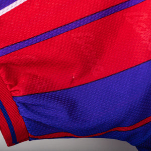 Maglia Home Barcellona Kappa Stoichkov 8 1997/1998 L