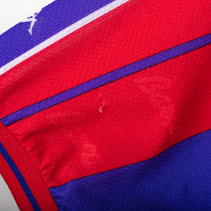 Maglia Home Barcellona Kappa Stoichkov 8 1997/1998 L