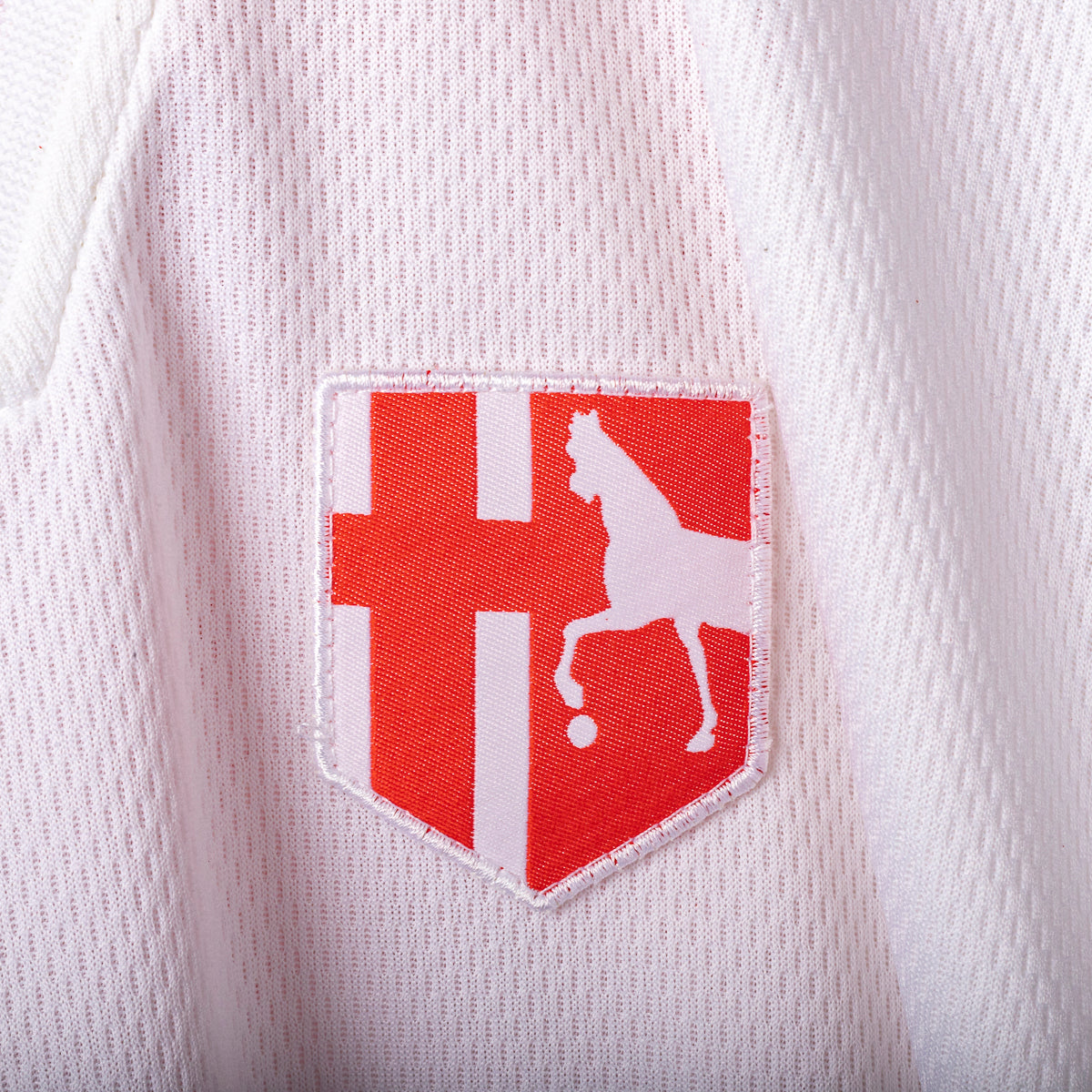 1997/1998 padova home jersey diadora mazzeo 20