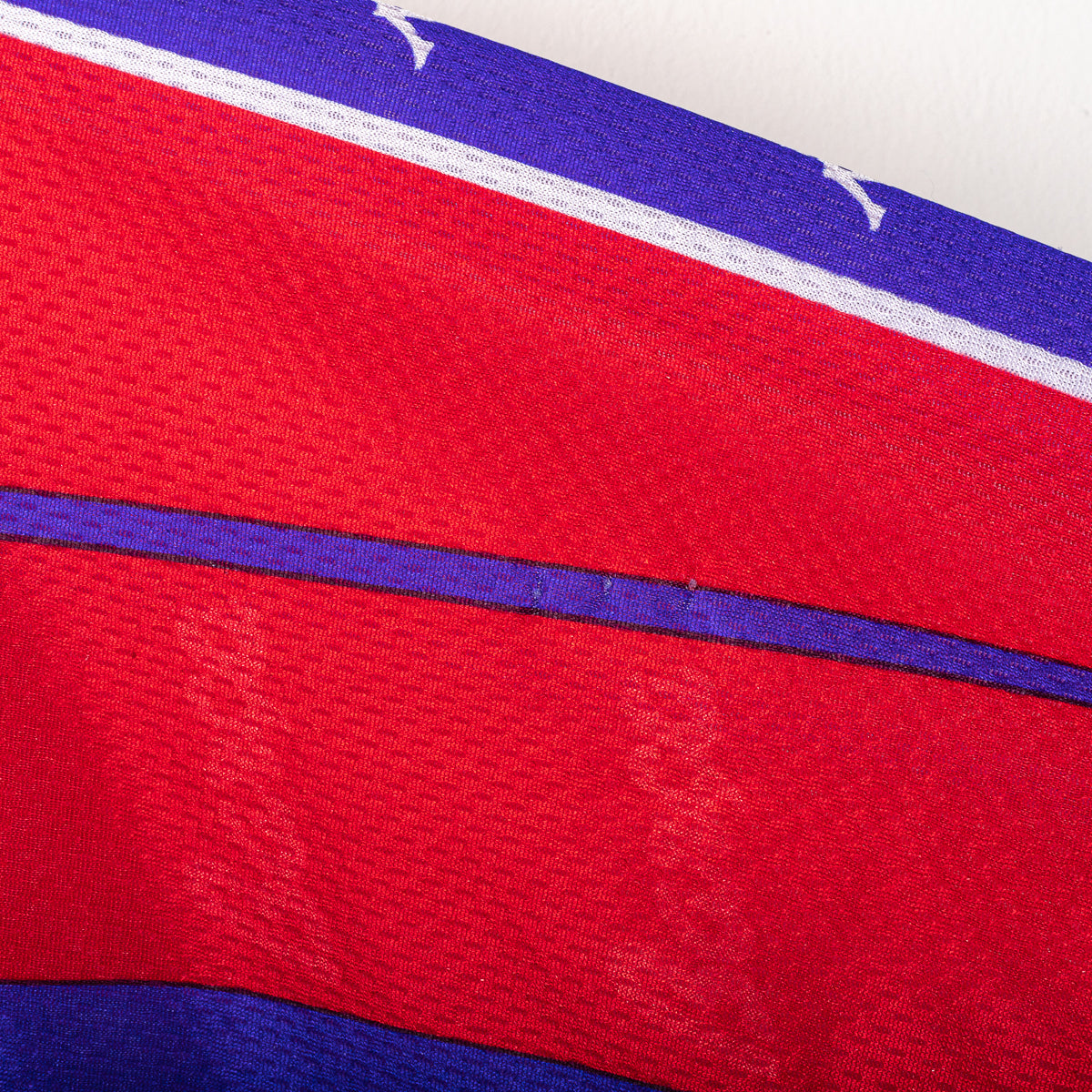 Maglia Home Barcellona Kappa Stoichkov 8 1997/1998 L