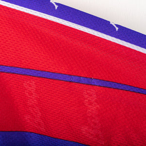 Maglia Home Barcellona Kappa Stoichkov 8 1997/1998 L